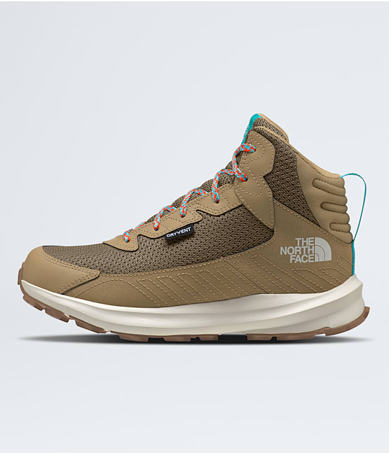 Boys Winter Hiking Boots The North Face Canada