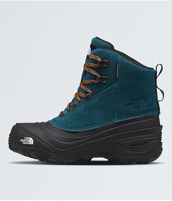 Kids Footwear Shoes Boots The North Face Canada