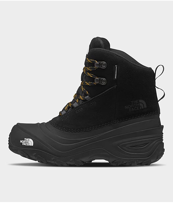Kids Footwear Shoes Boots The North Face Canada