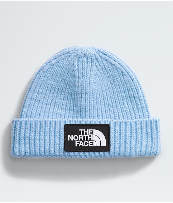 North face baby hat and mittens hot sale