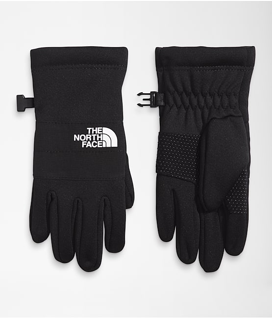 Etip Gloves for Men Women The North Face