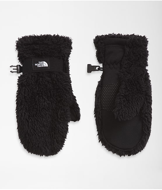 North face kids gloves online