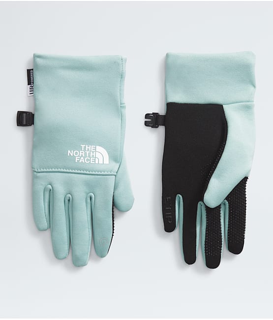 North face girls gloves clearance