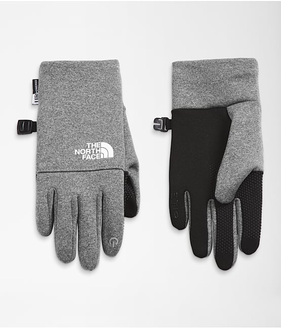 North face touch screen gloves mens hotsell