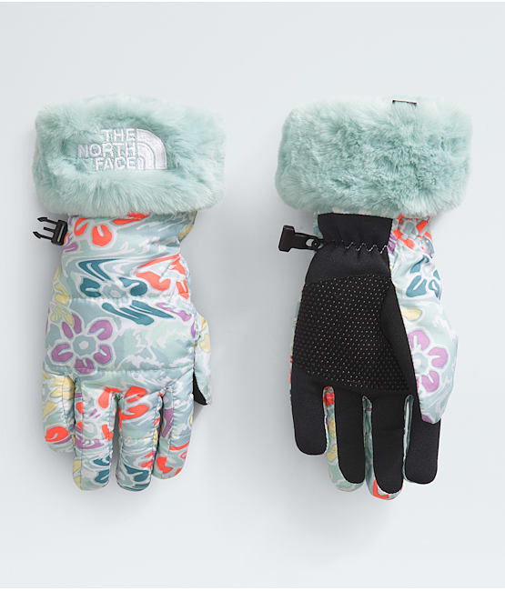 Youth Gloves Kids Winter Gloves The North Face