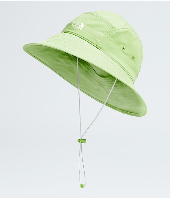 North face womens sun hat on sale