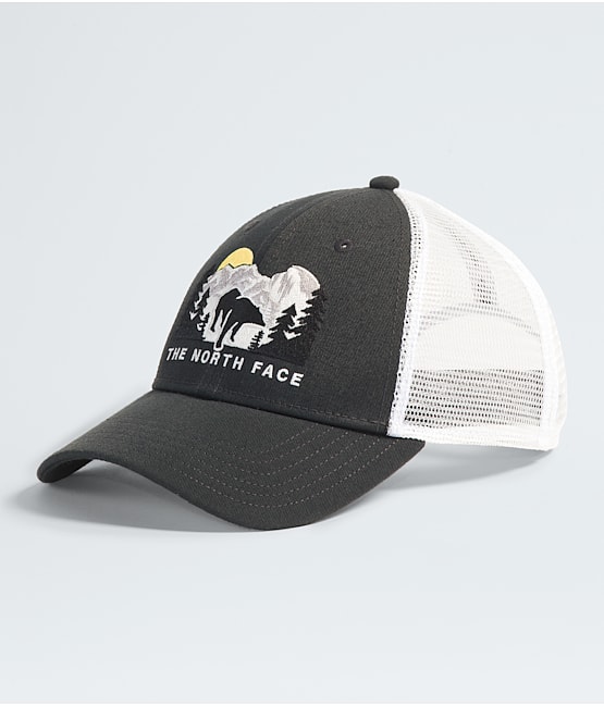 Men s Baseball Caps Trucker Hats The North Face Canada
