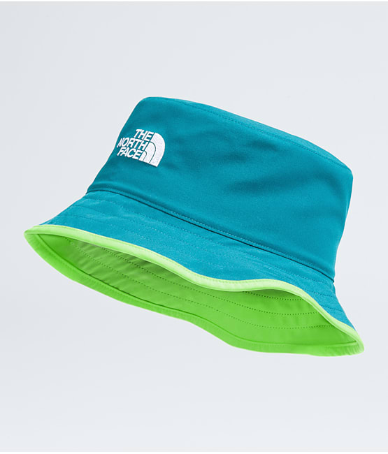 The north face kids hat store