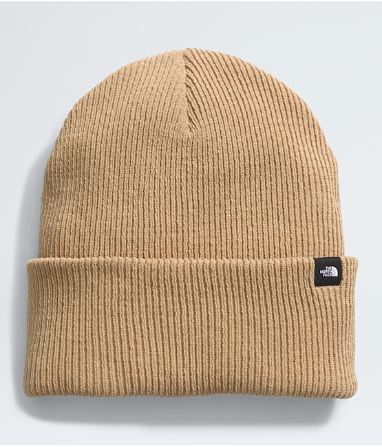Mens north face winter hat top