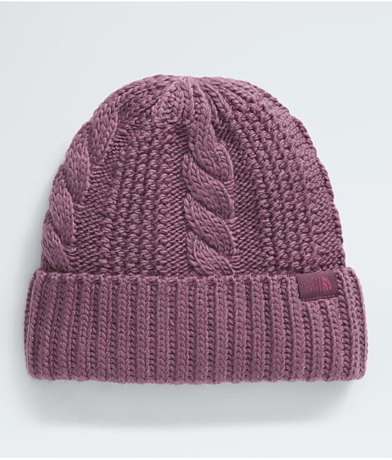 Cable Knit Beanies Winter Hats The North Face