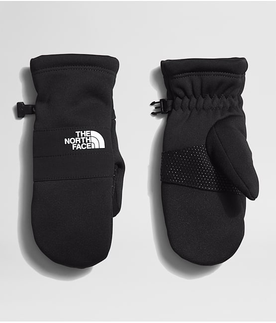 Boys Winter Gloves Mittens The North Face