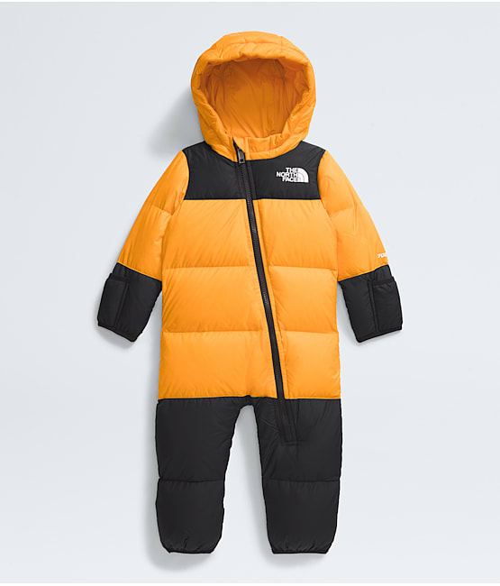 Baby Boy Jackets Outerwear The North Face