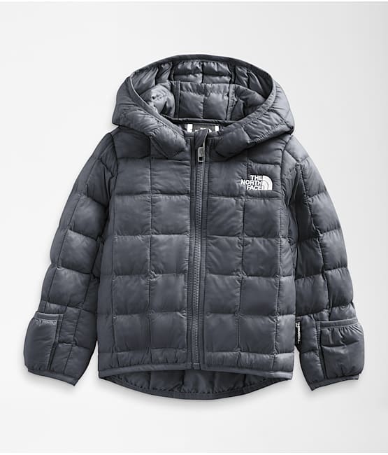 Baby Boy Jackets Outerwear The North Face