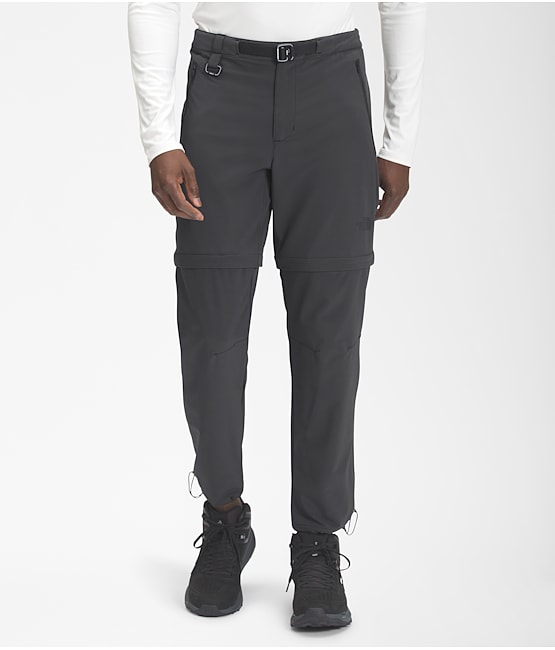 North face men's horizon 2.0 convertible pants new arrivals