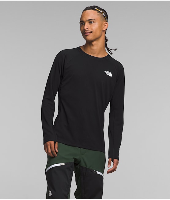 Men s Base Layers Thermals The North Face Canada