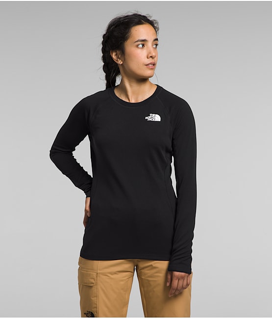 Base Layer Shirts Thermal Tops The North Face