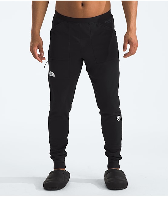 Men s Summit Series FUTUREFLEECE Pants The North Face Canada
