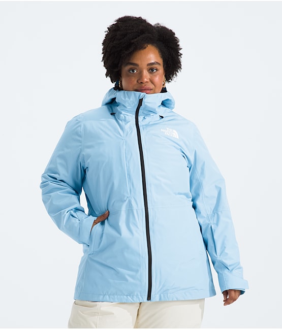 Women s 3 in 1 Triclimate Jackets The North Face