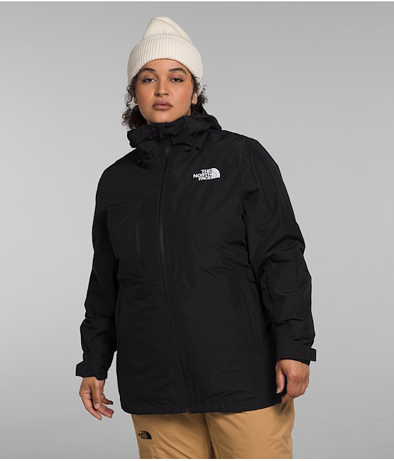 North face triclimate womens xxl shop