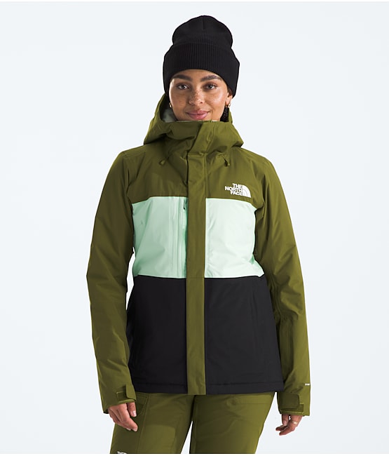 The north face ski hoodie sale