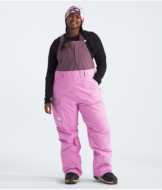 Snowboard bib women's hot sale