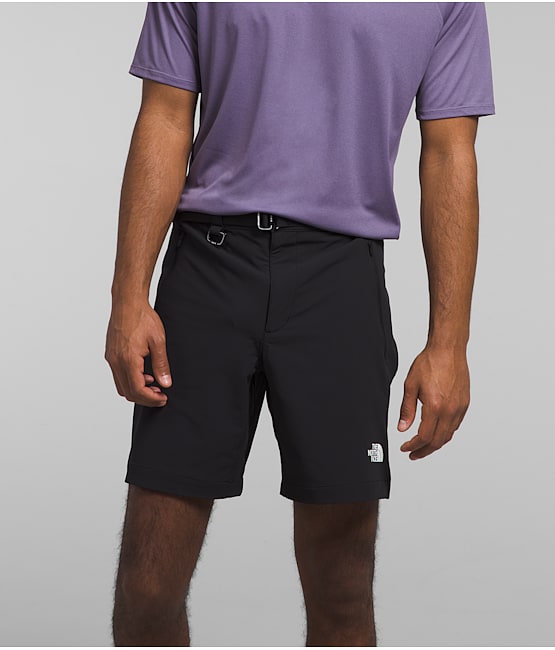 Men s Shorts for Outdoor Everyday The North Face Canada