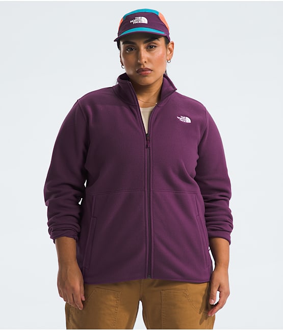 Plus Size Women s Coats Outerwear The North Face Canada