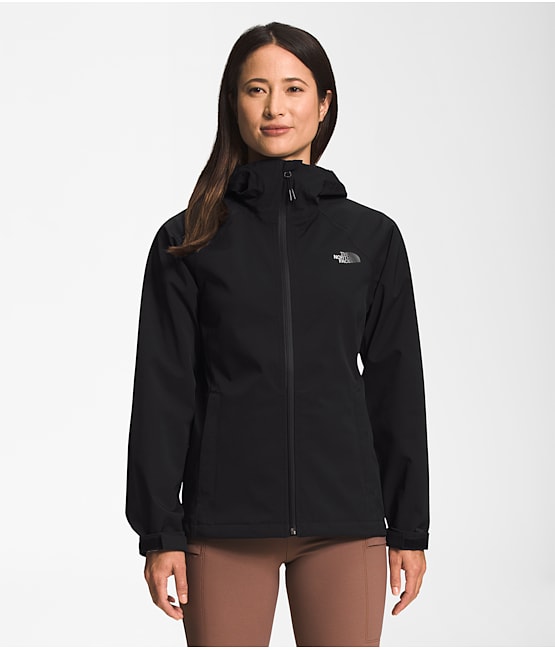 The north face spring jacket new arrivals