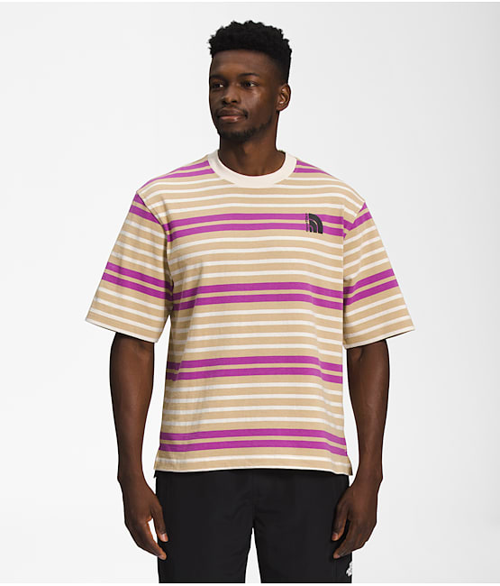 North face easy t shirt junior 2025
