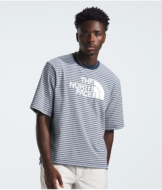 Cheap north face t shirts mens store