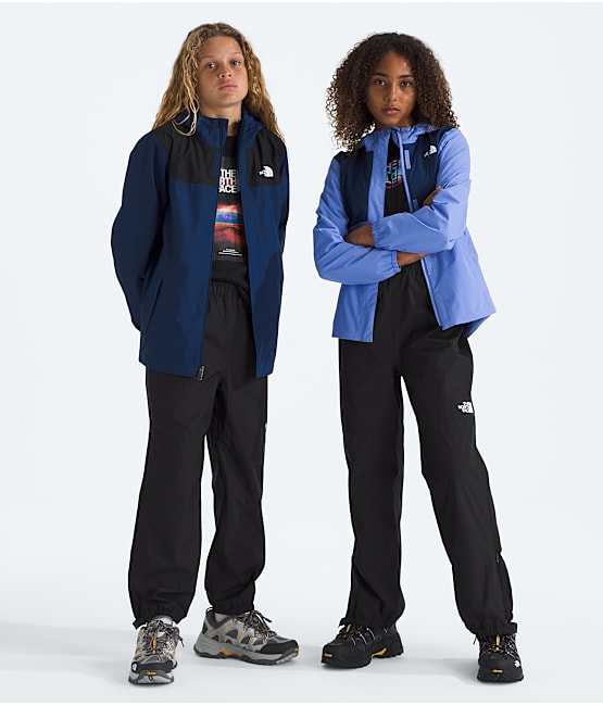 Kids' Coordinating Clothes & Outfit Sets | The North Face