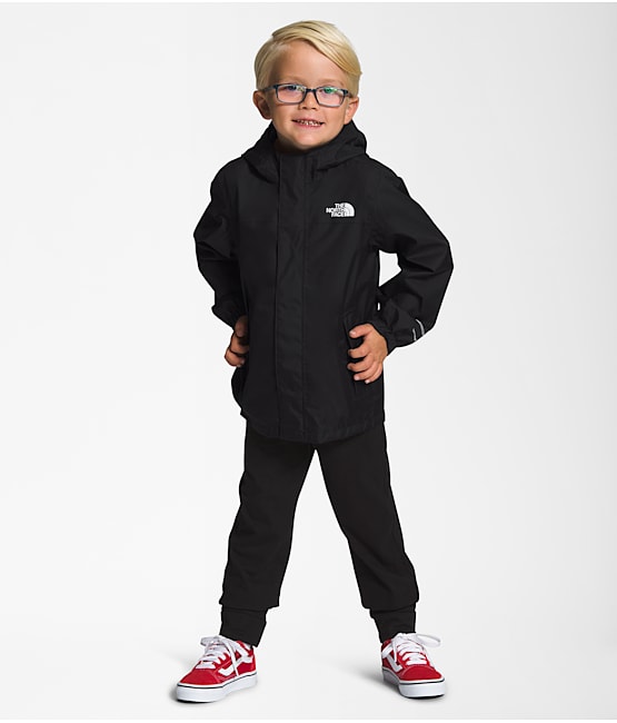 The north face kids raincoat new arrivals
