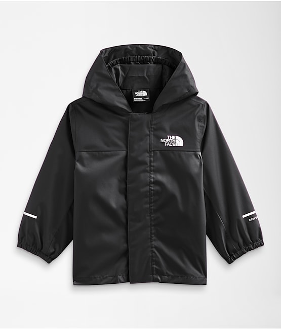 Breathable Rain Jackets The North Face