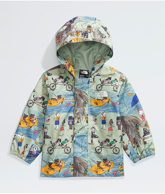 Infant Baby Rain Jackets and Coats The North Face