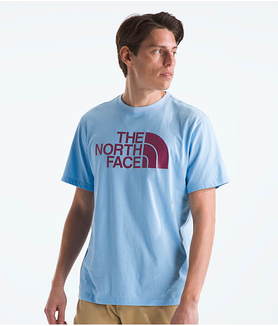 T Shirts on Sale The North Face