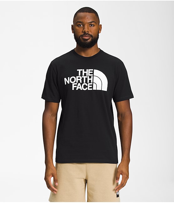 North face old school tee new arrivals