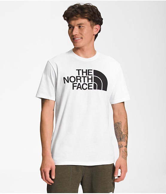 Men s T Shirts Graphic Tees The North Face Canada