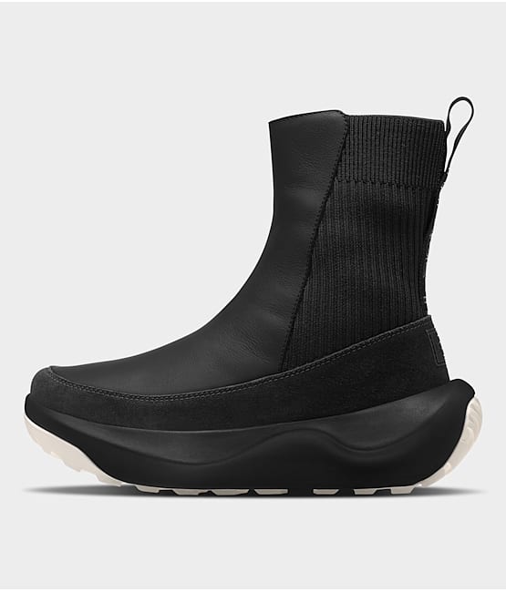 Knit boots deals
