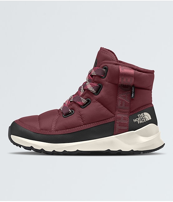 North face booties womens outlet