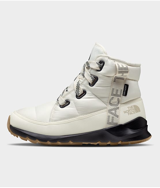 Waterproof Boots for Rain Snow The North Face