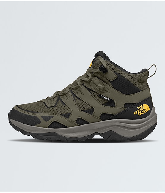 The north face hedgehog trek goretex online