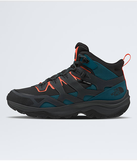 waterproof boots The North Face