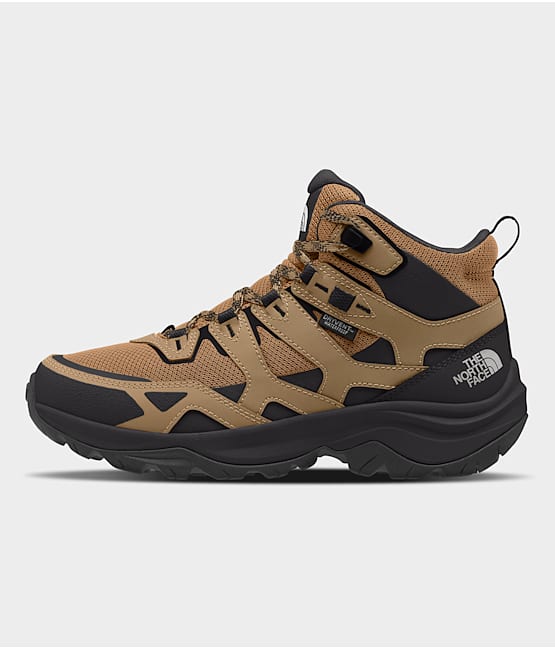 Waterproof Hiking Boots The North Face