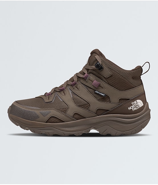 Waterproof Hiking Boots The North Face