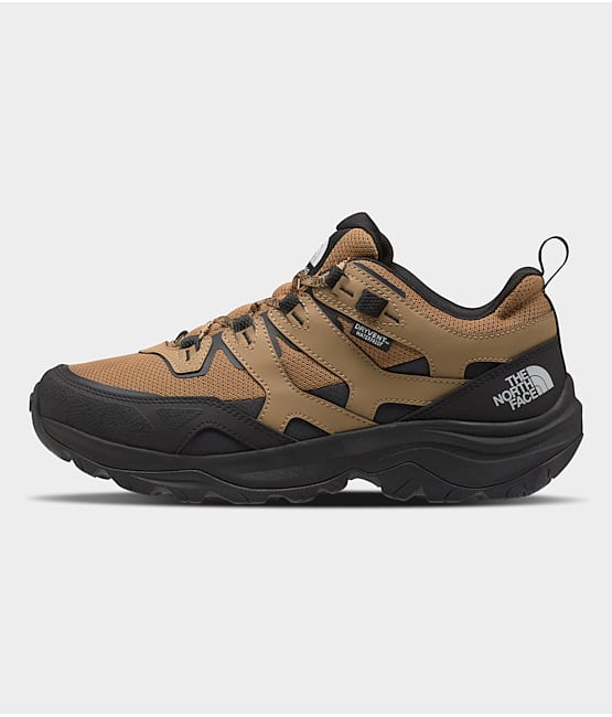 North face hiking top