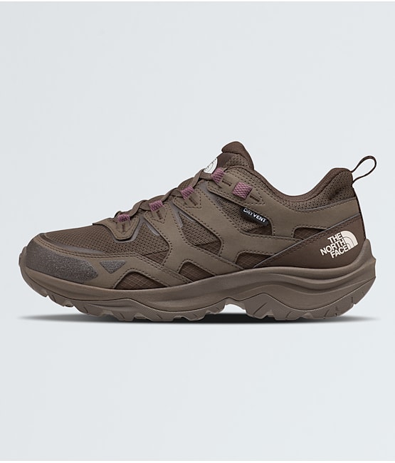 waterproof shoes The North Face