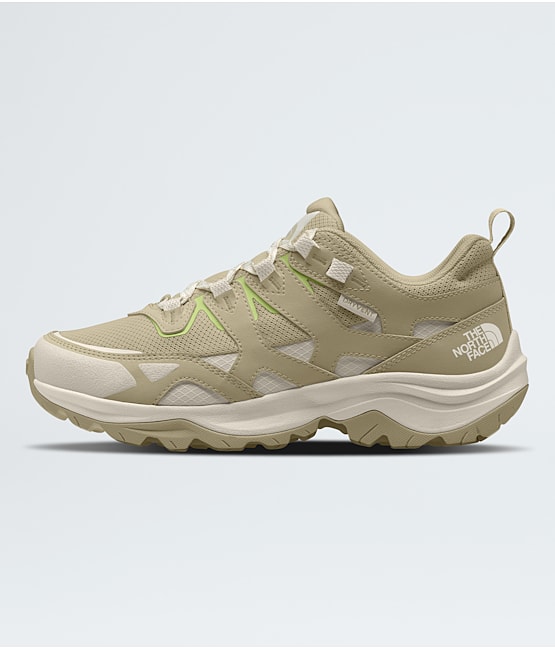 North face walking trainers store