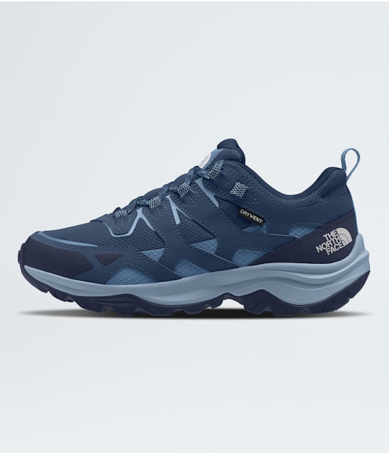 North face waterproof trainers outlet