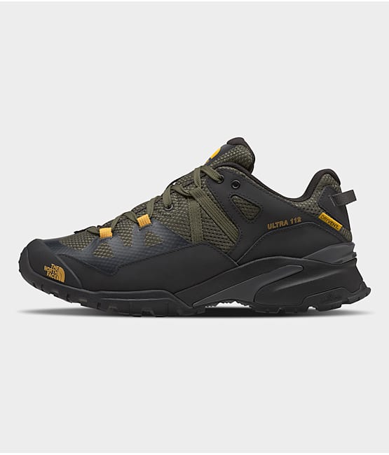 waterproof shoes The North Face