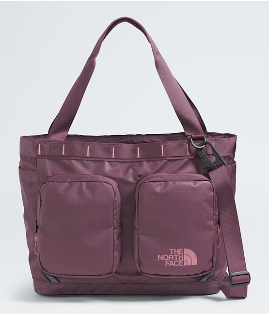 The north face base camp tote bag online
